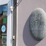 The Old Anchor Annascaul