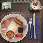 The Old Anchor Bed & Breakfast Annascaul