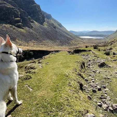 The Old Anchor 3* 安纳斯考尔