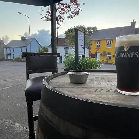 The Old Anchor 住宿加早餐酒店 3*