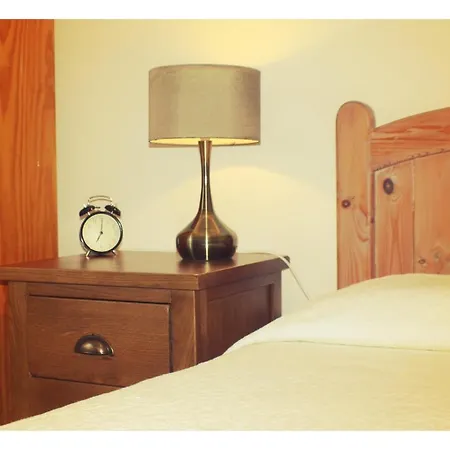 The Old Anchor Bed & Breakfast