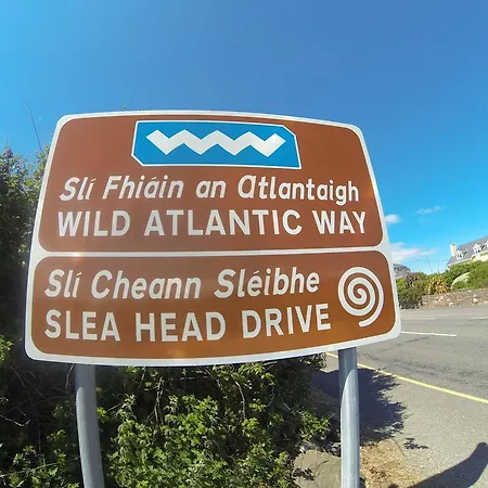 The Old Anchor 安纳斯考尔