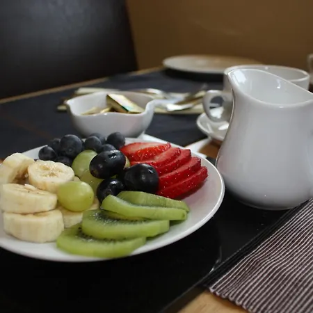 住宿加早餐酒店 The Old Anchor