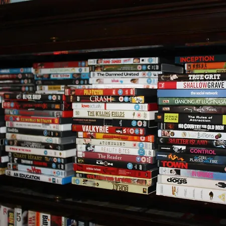 住宿加早餐酒店 The Old Anchor 安纳斯考尔