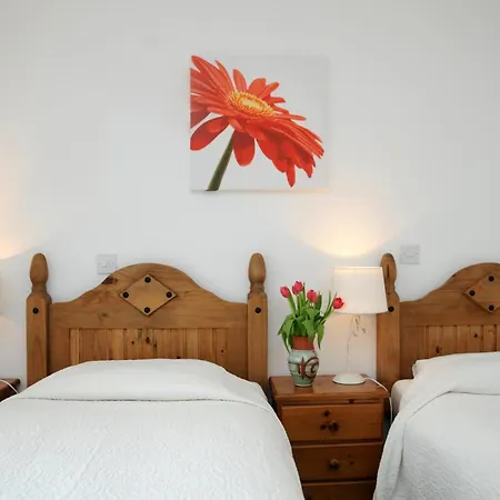 The Old Anchor Bed & Breakfast 3*