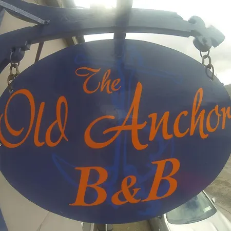 The Old Anchor 住宿加早餐酒店