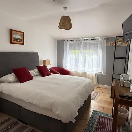 The Old Anchor 3* 安纳斯考尔