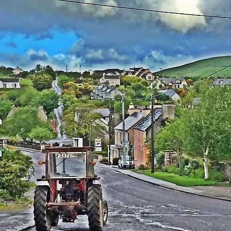 住宿加早餐酒店 The Old Anchor 3*