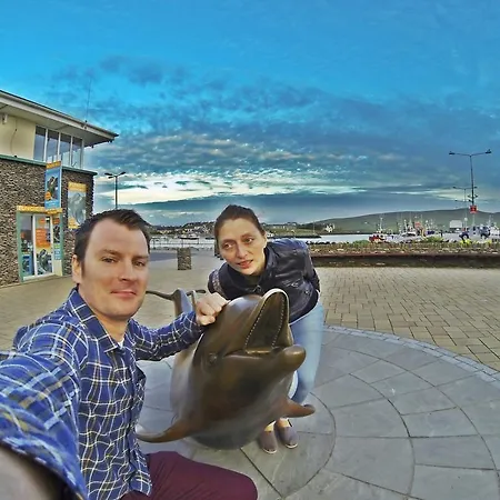 住宿加早餐酒店 The Old Anchor