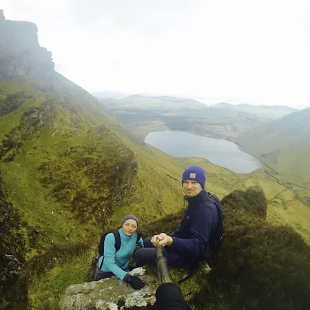 住宿加早餐酒店 The Old Anchor