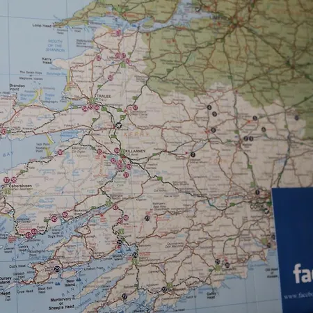 住宿加早餐酒店 The Old Anchor