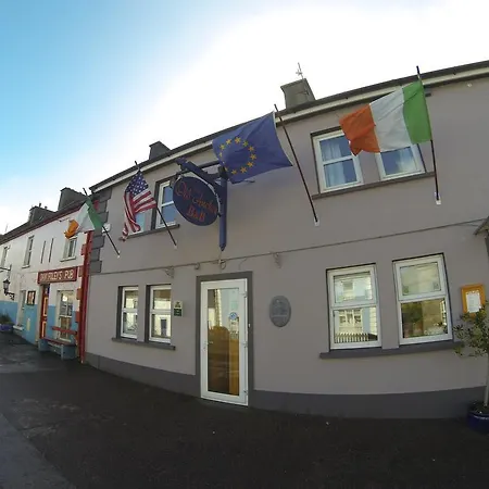 The Old Anchor 安纳斯考尔