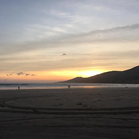 住宿加早餐酒店 The Old Anchor 安纳斯考尔