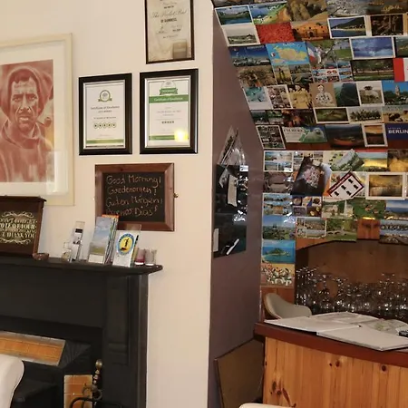 The Old Anchor 安纳斯考尔