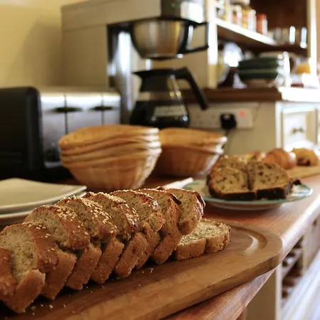 住宿加早餐酒店 The Old Anchor 3*