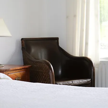 The Old Anchor 安纳斯考尔