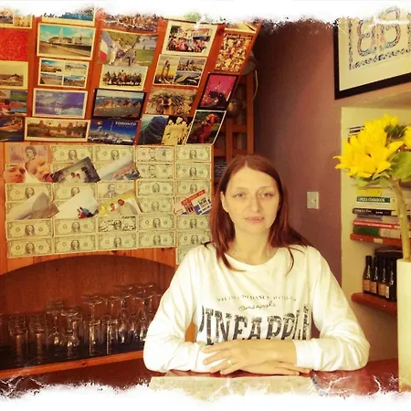 住宿加早餐酒店 The Old Anchor 3*