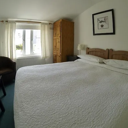 Bed & Breakfast The Old Anchor 3*