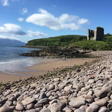 The Old Anchor Anascaul