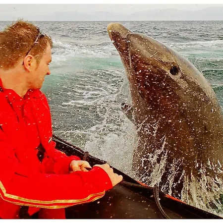 The Old Anchor 3* 安纳斯考尔