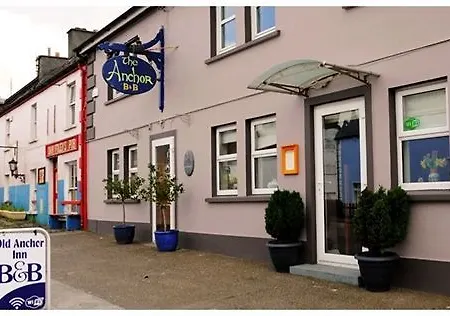 The Old Anchor 3*