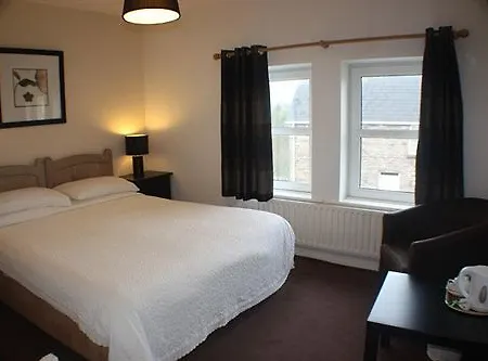The Old Anchor Bed & Breakfast 3*