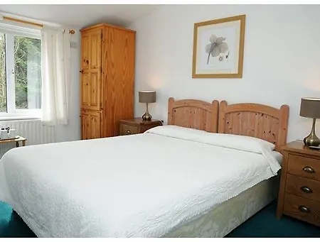 The Old Anchor 3* 安纳斯考尔