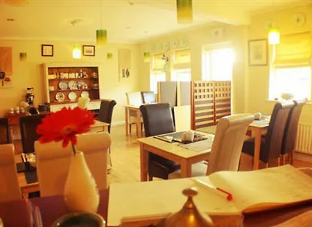 The Old Anchor 住宿加早餐酒店 安纳斯考尔