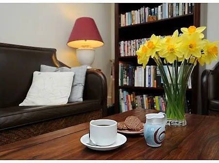 The Old Anchor Bed & Breakfast 3*