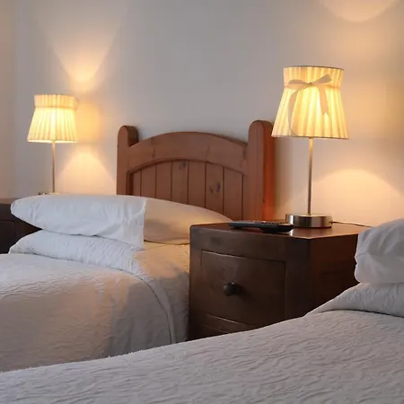 住宿加早餐酒店 The Old Anchor 3*