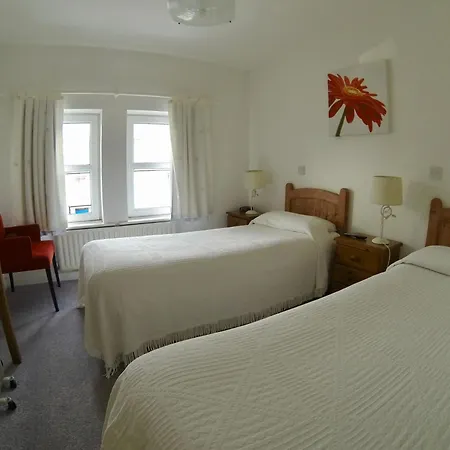 The Old Anchor 住宿加早餐酒店 3*