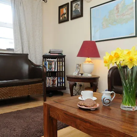 The Old Anchor 住宿加早餐酒店 3*