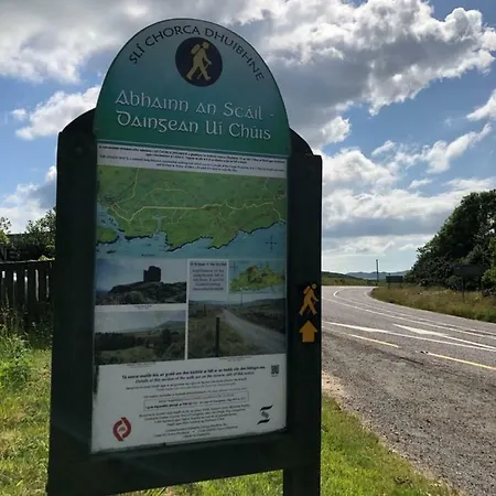 The Old Anchor 住宿加早餐酒店 3*