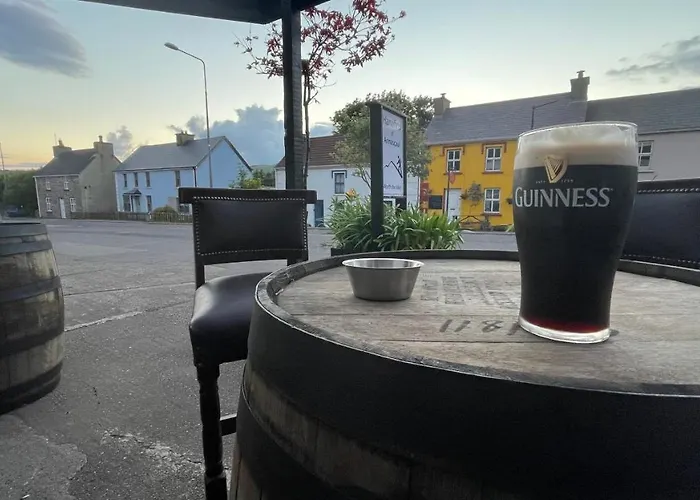 The Old Anchor Bed & Breakfast 3*