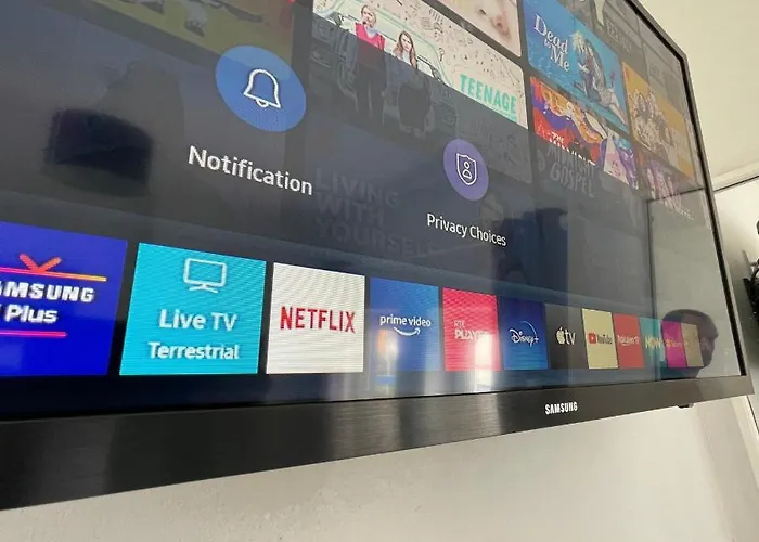 The Old Anchor Bed & Breakfast