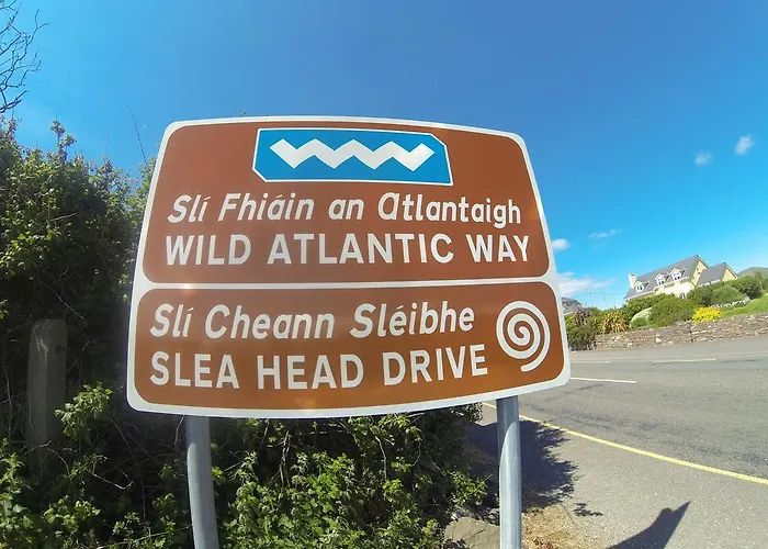 The Old Anchor Anascaul