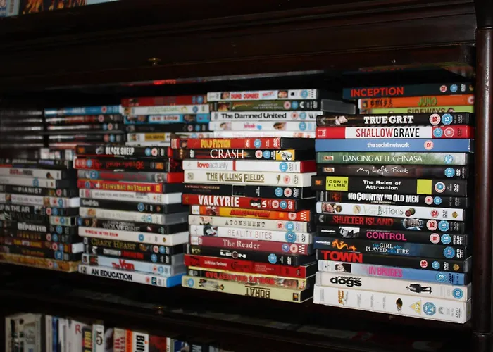 Bed & Breakfast The Old Anchor Annascaul