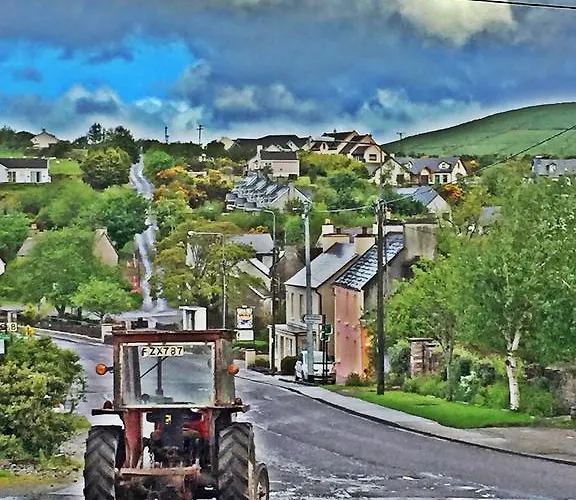 Bed & Breakfast The Old Anchor 3*