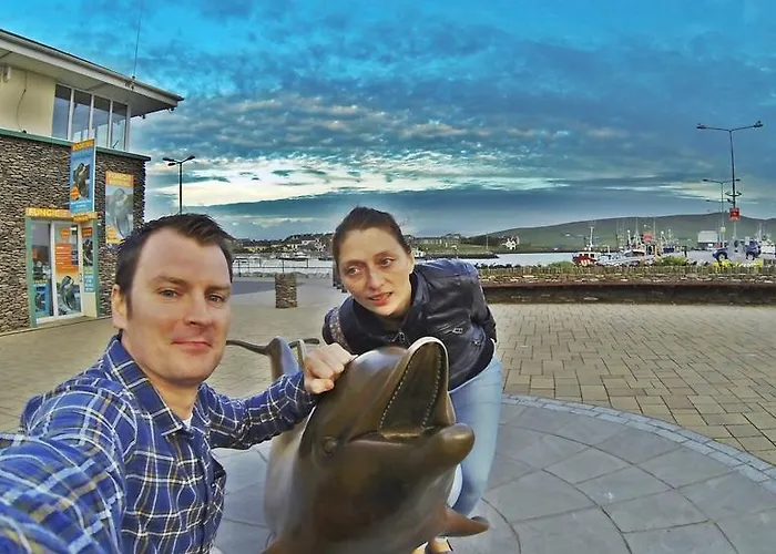 Bed & Breakfast The Old Anchor