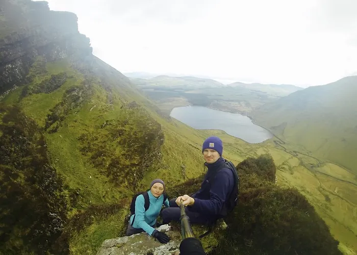 Bed & Breakfast The Old Anchor