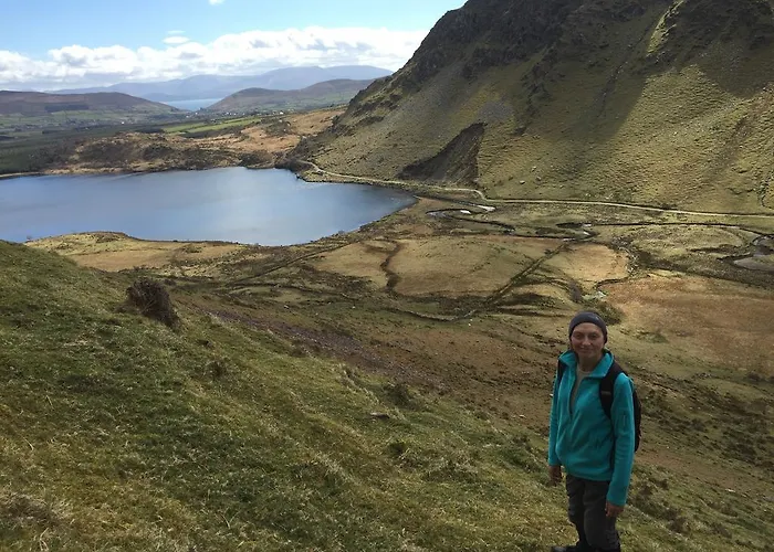 The Old Anchor Annascaul