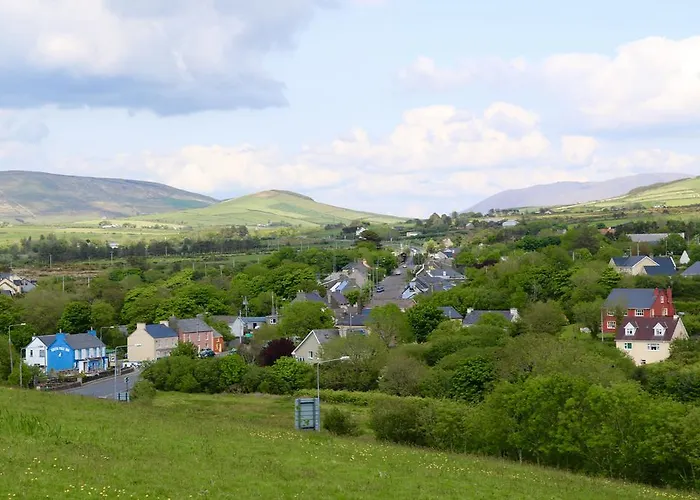 Bed & Breakfast The Old Anchor