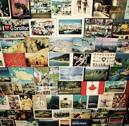 Bed & Breakfast The Old Anchor Anascaul