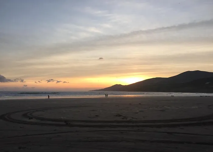 Bed & Breakfast The Old Anchor Anascaul