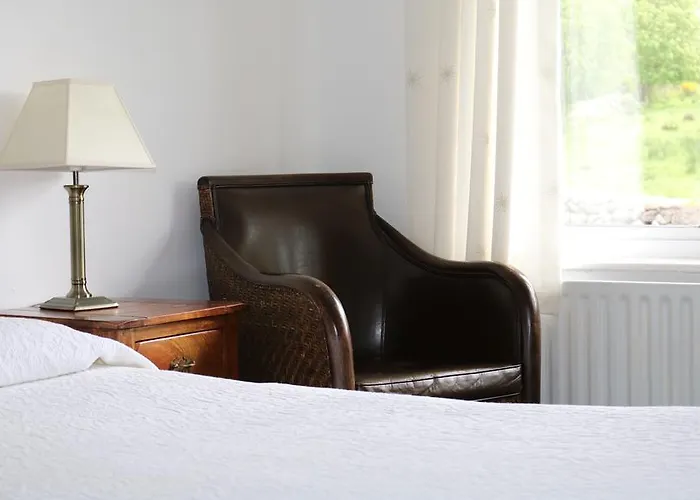 The Old Anchor Annascaul