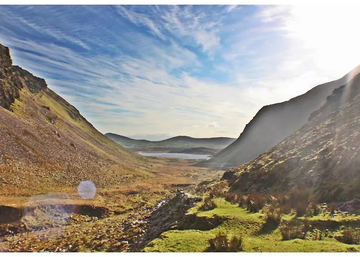 The Old Anchor Bed & Breakfast Anascaul