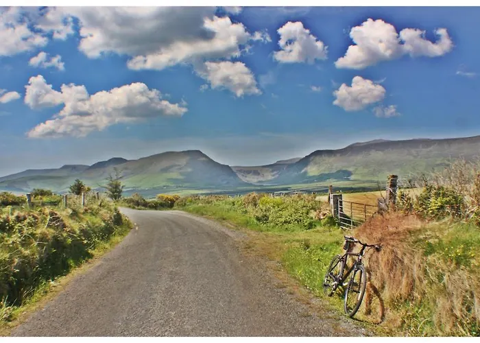 The Old Anchor Annascaul