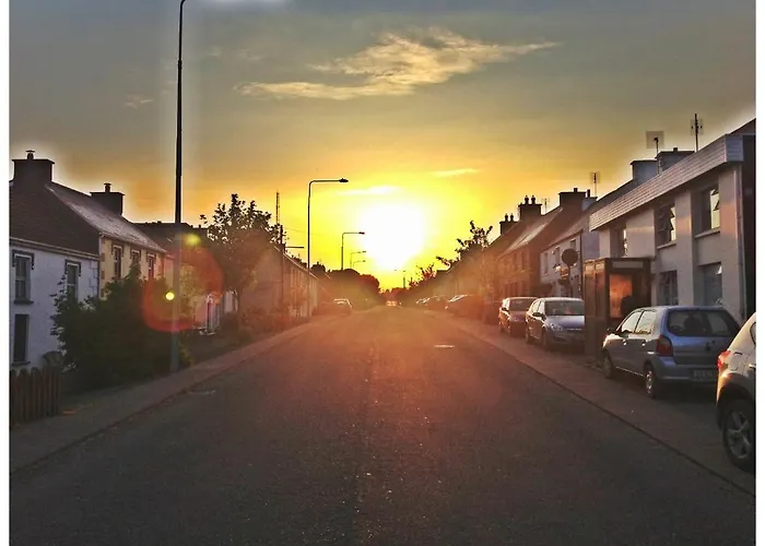 The Old Anchor Annascaul