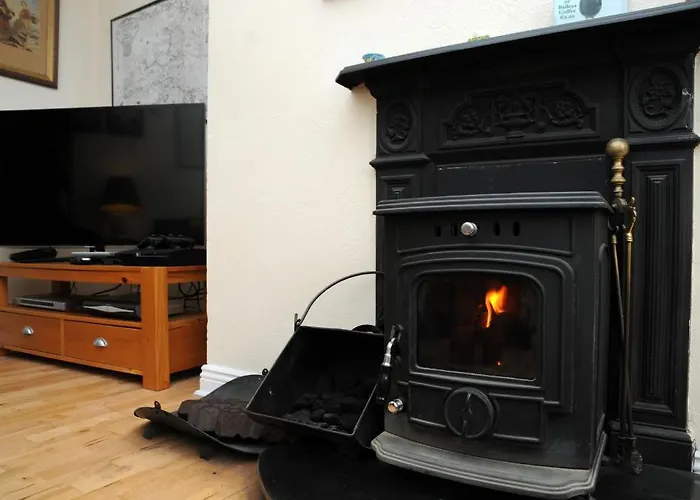 Bed & Breakfast The Old Anchor Anascaul