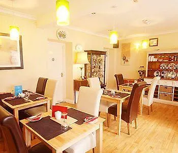 The Old Anchor Bed & Breakfast